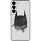 DC Comics Batman Mask Art Galaxy S22 Skin